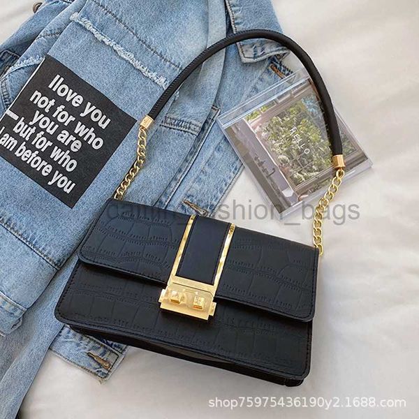 shoulder bags small bag women's 2023 new korean leisure chain shoulder bag fashion trend crocodile pattern underarm bag small square ba
shoulder bags small bag women's 2023 new korean leisure chain shoulder bag fashion trend crocodile pattern underarm bag small square ba