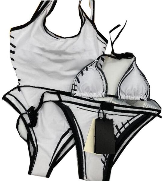 luxury fashion women underwear bikini designer swimwear bikini womens swimsuit swimwear one piece bathing suit summer bikinis1172731
luxury fashion women underwear bikini designer swimwear bikini womens swimsuit swimwear one piece bathing suit summer bikinis1172731