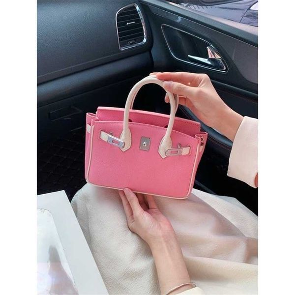 birkins bag designer handswen 5a genuine leather handbag grain pink for women single body trend7qla
birkins bag designer handswen 5a genuine leather handbag grain pink for women single body trend7qla