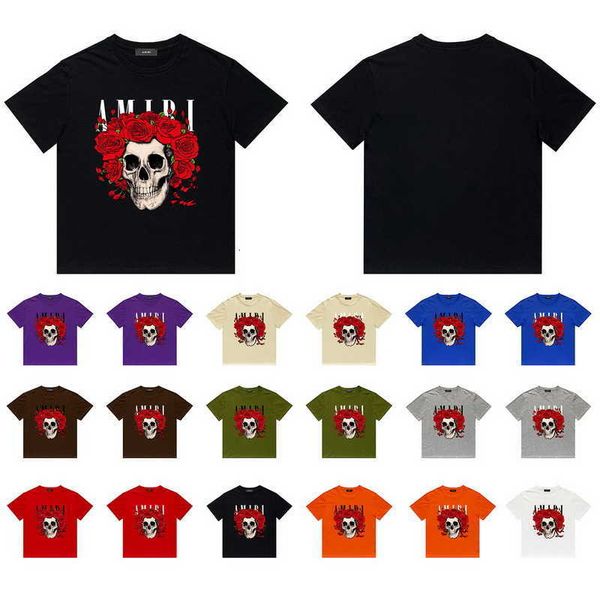 men's t-shirts quality summer t-shirts designer sleeve amirri casual fashion new us 2022 crane all over print casual hip hop high stree, White;black
men's t-shirts quality summer t-shirts designer sleeve amirri casual fashion new us 2022 crane all over print casual hip hop high stree, White;black