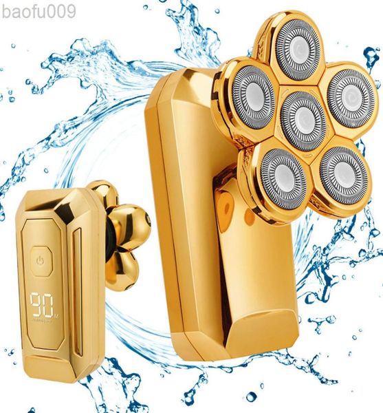 electric shaver for men trimmer wet and dry 6 blade head dry razor 4d head waterproof led display machine for shaving l2208099449206
electric shaver for men trimmer wet and dry 6 blade head dry razor 4d head waterproof led display machine for shaving l2208099449206