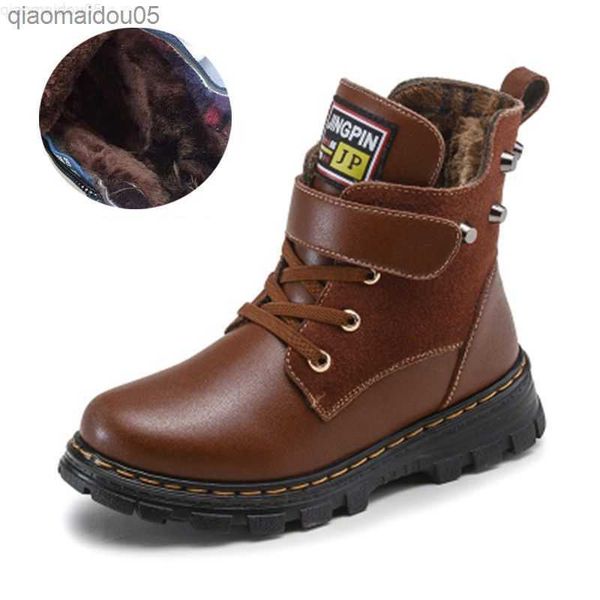 sneakers fashionable winter boys' ankle boots wool insulation platform chelsea boots waterproof leather shoes children's sports sh, Black;red
sneakers fashionable winter boys' ankle boots wool insulation platform chelsea boots waterproof leather shoes children's sports sh, Black;red