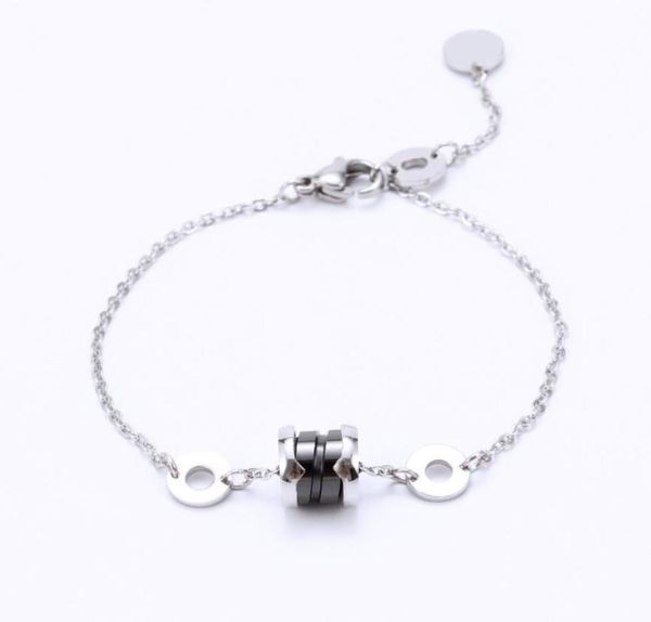 designer jewelry brand link bracelet couple bracelet fashion luxury christmas valentine039s day gifts for men and 4313593, Black
designer jewelry brand link bracelet couple bracelet fashion luxury christmas valentine039s day gifts for men and 4313593, Black