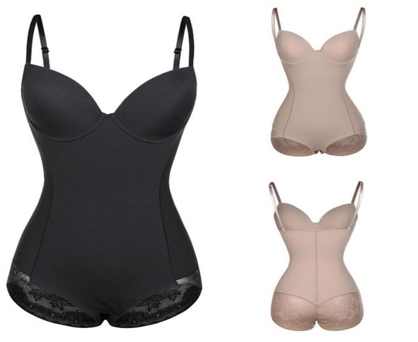 women body shapewear push up bodysuit femme butt lift shaper body shaping open crotch slimming underwear sxl5537535, Black;white
women body shapewear push up bodysuit femme butt lift shaper body shaping open crotch slimming underwear sxl5537535, Black;white