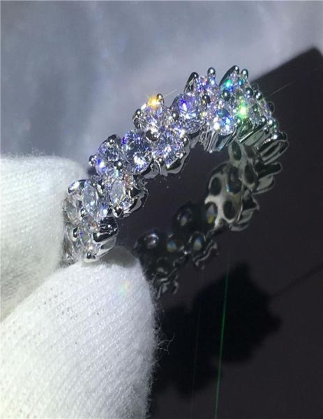 victoria wieck ring full round 4mm 5a zircon crystal 925 sterling silver engagement wedding band rings for women jewelry gift9293835, Slivery;golden
victoria wieck ring full round 4mm 5a zircon crystal 925 sterling silver engagement wedding band rings for women jewelry gift9293835, Slivery;golden