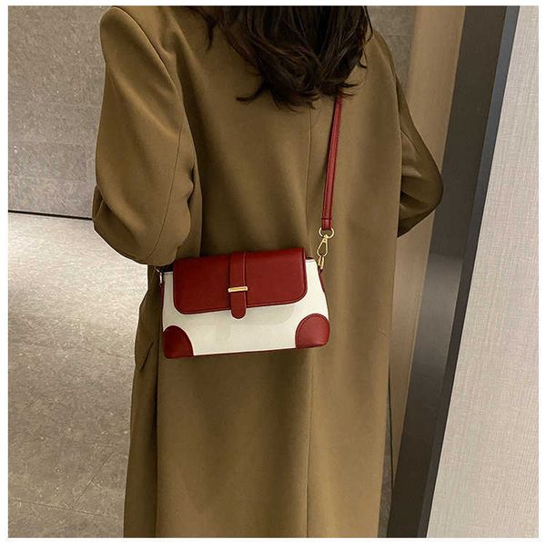 shoulder bags korean spring contrast stick bag trendy and advanced one crossbody versatile fashionable small square
shoulder bags korean spring contrast stick bag trendy and advanced one crossbody versatile fashionable small square