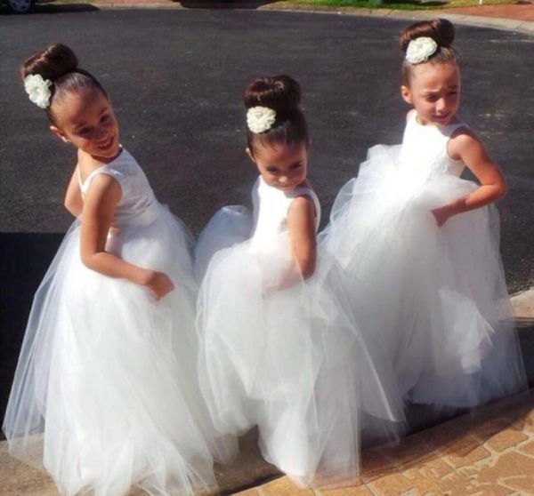 tulle flower girl dresses new sleeveless ball gown floor length wedding pageant dresses custom made modern fashion58371646836285, White;blue
tulle flower girl dresses new sleeveless ball gown floor length wedding pageant dresses custom made modern fashion58371646836285, White;blue
