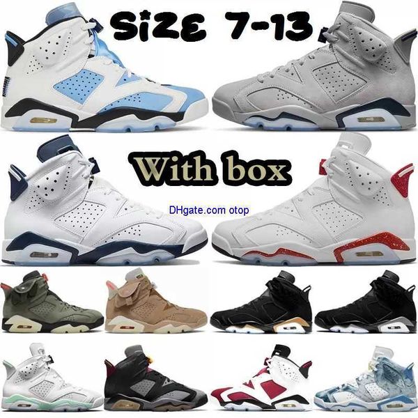 cool grey unc 6s red toro bravo 6 basket ball shoes with box woman man oreo chrome electric green dmp cny carmine infrared black khaki baske
cool grey unc 6s red toro bravo 6 basket ball shoes with box woman man oreo chrome electric green dmp cny carmine infrared black khaki baske