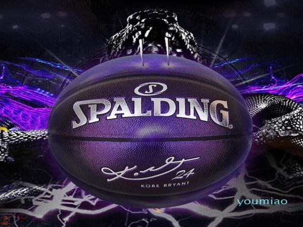 spalding 24k black mamba merch commemorative edition basketball ball pu wear resistant serpentine size 7 pearl purple7060243
spalding 24k black mamba merch commemorative edition basketball ball pu wear resistant serpentine size 7 pearl purple7060243