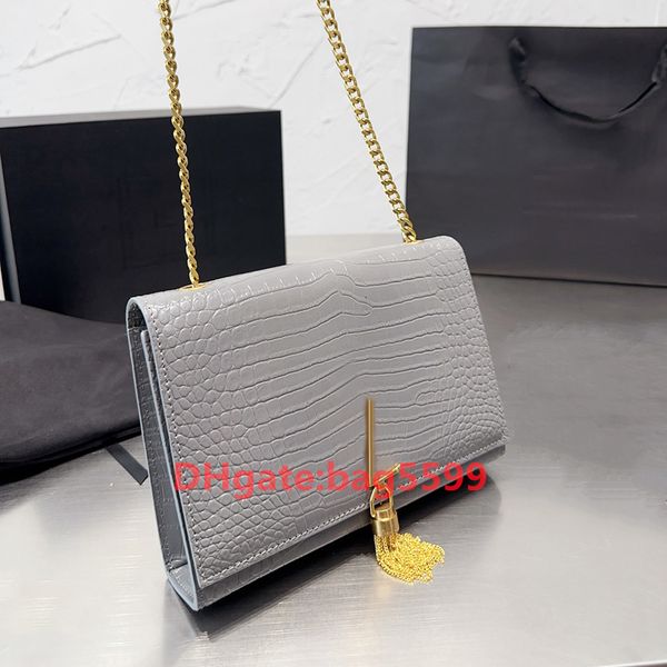 2023 sunset shoulder bags designer bags luxury crossbody chain bag leather woman purse flap crocodile alligator pattern gold silver letter 2
2023 sunset shoulder bags designer bags luxury crossbody chain bag leather woman purse flap crocodile alligator pattern gold silver letter 2