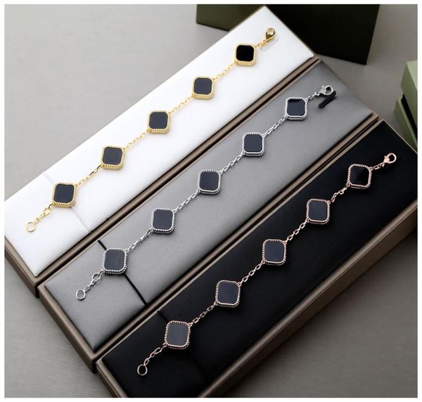clover bracelets bracelet designers chain woman bangle links braclets for mum rot armband gold bangles latest design chains vintag3947623, Black
clover bracelets bracelet designers chain woman bangle links braclets for mum rot armband gold bangles latest design chains vintag3947623, Black