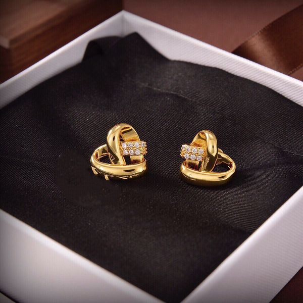 cl earrings for woman brand designer official reproductions diamond crystal luxury brand designer highest counter quality exquisite gift wit, Silver
cl earrings for woman brand designer official reproductions diamond crystal luxury brand designer highest counter quality exquisite gift wit, Silver