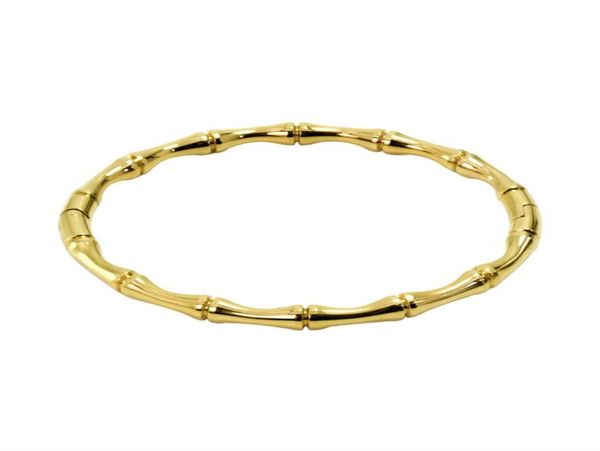 women039s stainless steel bangles popular dubai female bamboo bracelets charms for african jewelry christmas gift female weddin9874874, Black
women039s stainless steel bangles popular dubai female bamboo bracelets charms for african jewelry christmas gift female weddin9874874, Black