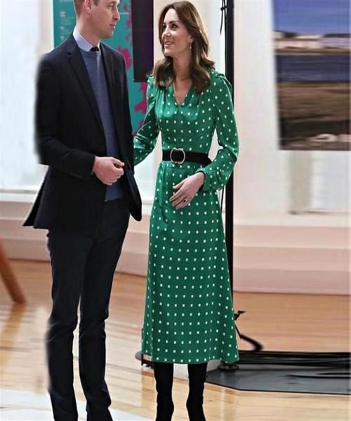 casual dresses kate middleton fashion women039s spring autumn party vintage elegant chic gentlewoman green dot mid4868825, Black;gray
casual dresses kate middleton fashion women039s spring autumn party vintage elegant chic gentlewoman green dot mid4868825, Black;gray