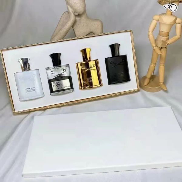 cologne perfume new 4pcs set incense scent fragrant cologne men silver mountain water/aventus/green irish tweed/millesime imperial 30ml
cologne perfume new 4pcs set incense scent fragrant cologne men silver mountain water/aventus/green irish tweed/millesime imperial 30ml
