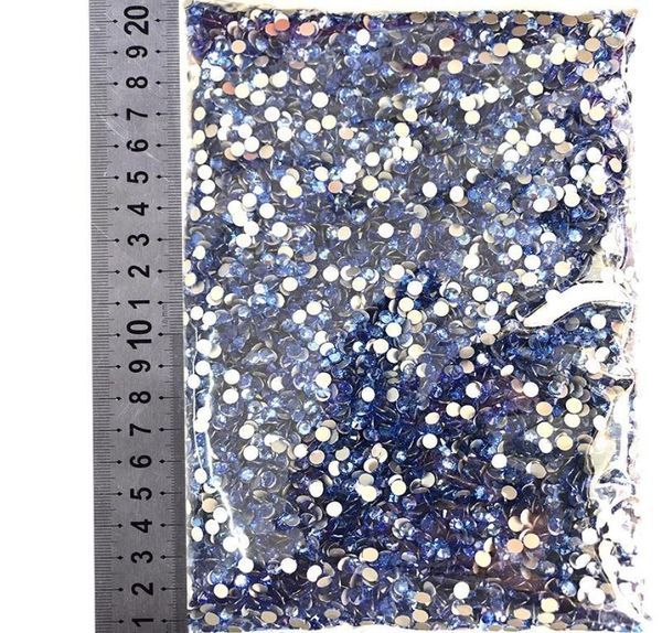 nail art decorations 14400pcs in bulk package whole flatback lt sapphire non fix glitter rhinestones ss3ss20 for h10525145711, Silver;gold
nail art decorations 14400pcs in bulk package whole flatback lt sapphire non fix glitter rhinestones ss3ss20 for h10525145711, Silver;gold