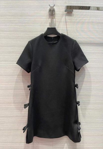 milan runway dresses 2022 autumn short sleeve panelled women039s designer sundress brand same style dress 1005252952782, Black
milan runway dresses 2022 autumn short sleeve panelled women039s designer sundress brand same style dress 1005252952782, Black