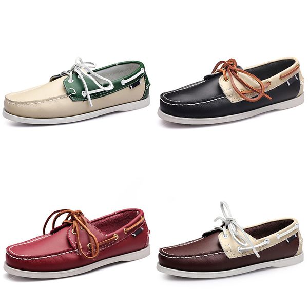 men casual shoes designer sneakers fashion black white green grey purple blue leather mens running outdoor sports breathable walking trainer
men casual shoes designer sneakers fashion black white green grey purple blue leather mens running outdoor sports breathable walking trainer