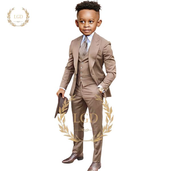suits handcrafted boy s 3 piece suit set elegance for weddings parties and special occasions 230814, Black
suits handcrafted boy s 3 piece suit set elegance for weddings parties and special occasions 230814, Black