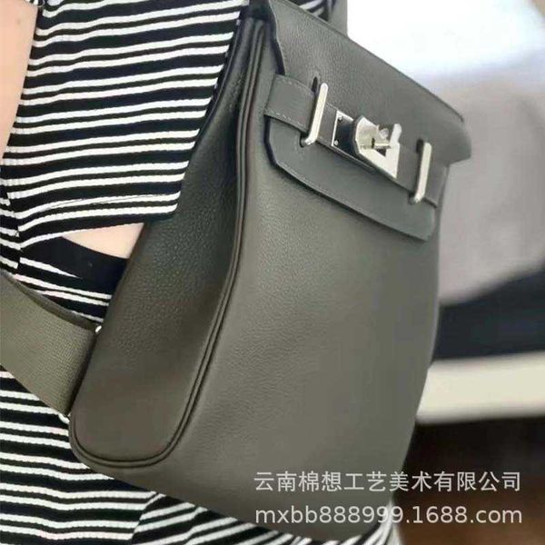real original designer kelys bags 2023 new niche bag layer togo cowhide crossbody chest shoulder for both men and women
real original designer kelys bags 2023 new niche bag layer togo cowhide crossbody chest shoulder for both men and women