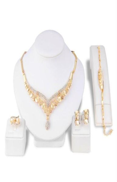 fashion alloy necklace bracelet earring ring wedding jewelry for women punk style jewelry set bridal jewels 8657330, Black
fashion alloy necklace bracelet earring ring wedding jewelry for women punk style jewelry set bridal jewels 8657330, Black