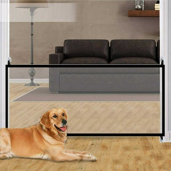 car barriers dog isolation fence folding breathable mesh puppy portable belt oxford cloth stainless steel telescopic tube pet accessories r2
car barriers dog isolation fence folding breathable mesh puppy portable belt oxford cloth stainless steel telescopic tube pet accessories r2