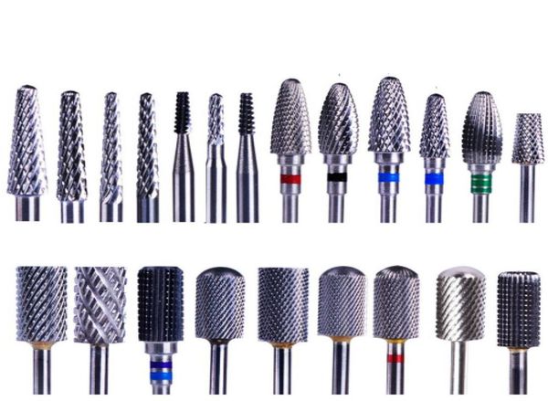 22 types nail drill bits electric manicure drill machine accessories dead skin cutter nail file nail art tool8624656
22 types nail drill bits electric manicure drill machine accessories dead skin cutter nail file nail art tool8624656