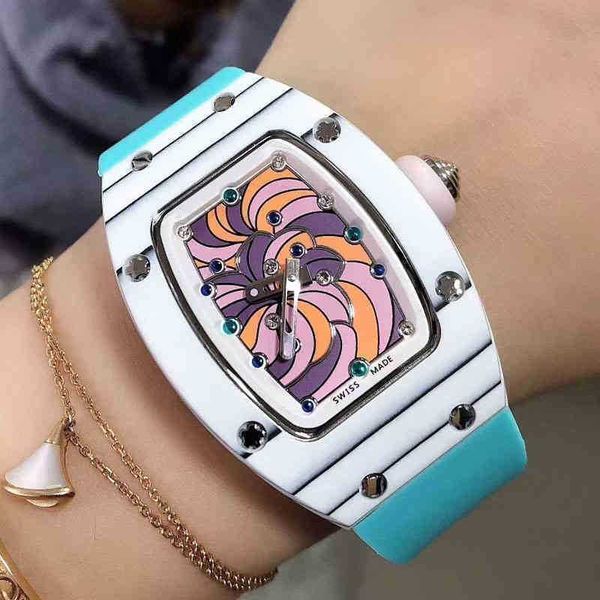 watch designer luxury mechanics watches milles wristwatch wine barrel rm07-01 series automatic mechanical white carbon fiber tape
watch designer luxury mechanics watches milles wristwatch wine barrel rm07-01 series automatic mechanical white carbon fiber tape