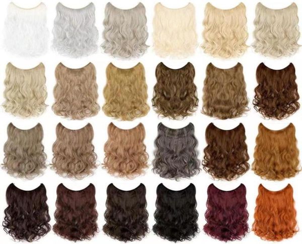 long straight curly hair extension with clip can be used as human hair 90g120g lengthening and thickening44520282667874, Black
long straight curly hair extension with clip can be used as human hair 90g120g lengthening and thickening44520282667874, Black