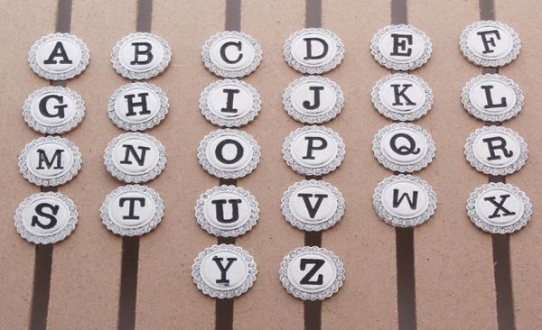 women and men crystal silver metal initial az alphabet letter snap button jewelry for bracelet fit 18mm 20mm snap 26pcs3832523, Golden;silver
women and men crystal silver metal initial az alphabet letter snap button jewelry for bracelet fit 18mm 20mm snap 26pcs3832523, Golden;silver