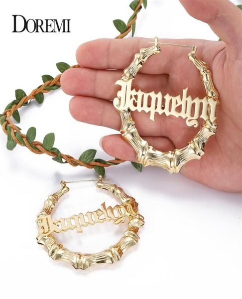 bamboo hoop earrings customize name earring bamboo style custom hoop earrings with statement words number 2009232680667, Golden;silver
bamboo hoop earrings customize name earring bamboo style custom hoop earrings with statement words number 2009232680667, Golden;silver