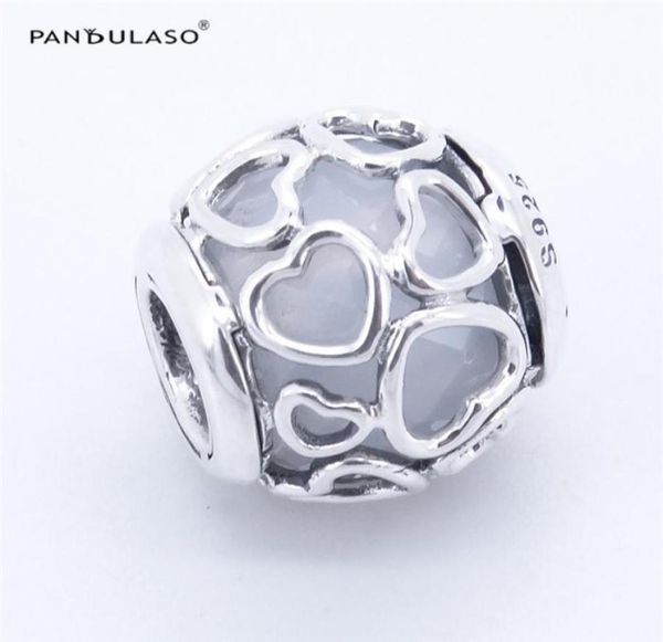 pandulaso encased in love opalescent white crystal charms for woman gift fits p charms bracelet for woman beads diy silver 925 jewelry625920
pandulaso encased in love opalescent white crystal charms for woman gift fits p charms bracelet for woman beads diy silver 925 jewelry625920