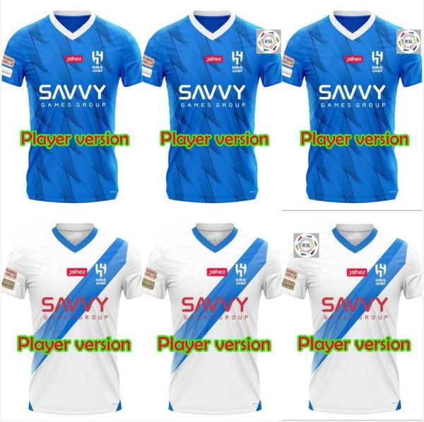 player version neymar jr 23 24 al hilal saudi soccer jerseys malcom neves sergej vietto koulibaly lghalo kanno home away jersey football shi, Black;yellow
player version neymar jr 23 24 al hilal saudi soccer jerseys malcom neves sergej vietto koulibaly lghalo kanno home away jersey football shi, Black;yellow