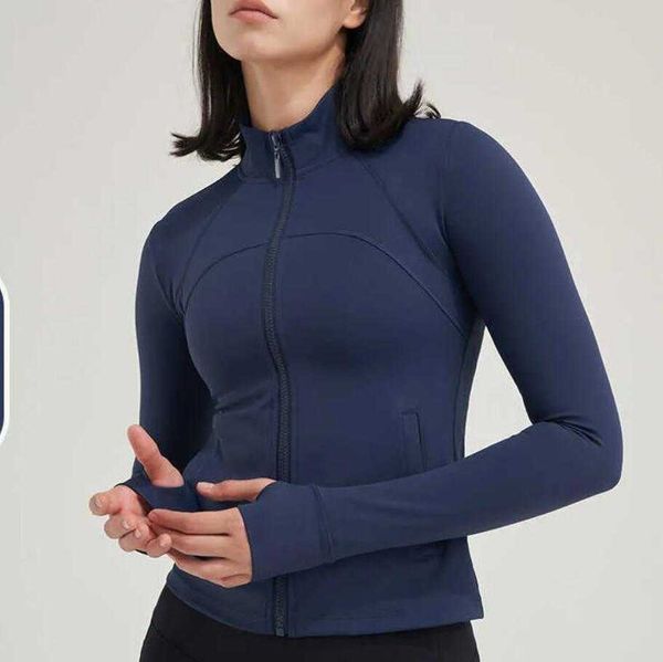 lu-511 yoga jacket running fitness zipper coat gym clothes women fashion long sleeve fast drying sports sweater, White;red
lu-511 yoga jacket running fitness zipper coat gym clothes women fashion long sleeve fast drying sports sweater, White;red