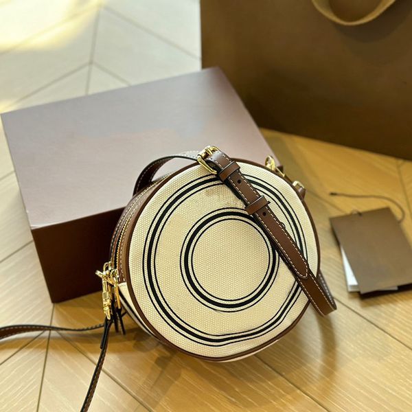 mini designer bag canvas round bag fashion women purse circular crossbody handbag rear handle clutch bag shoulder bags hand bag lady barrel-
mini designer bag canvas round bag fashion women purse circular crossbody handbag rear handle clutch bag shoulder bags hand bag lady barrel-