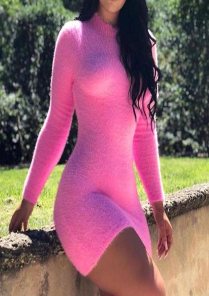 fashion female velvet tight buttocks mini bodycon dress women solid stand neck dresses ladies clothes robe femme22572935710369, Black;gray
fashion female velvet tight buttocks mini bodycon dress women solid stand neck dresses ladies clothes robe femme22572935710369, Black;gray
