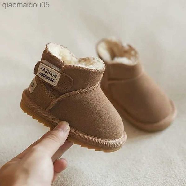 sneakers new winter baby snow boots warm plush leather toddler shoes fashion boys and girls non slip rubber soles baby sports shoes baby sho, Black;red
sneakers new winter baby snow boots warm plush leather toddler shoes fashion boys and girls non slip rubber soles baby sports shoes baby sho, Black;red