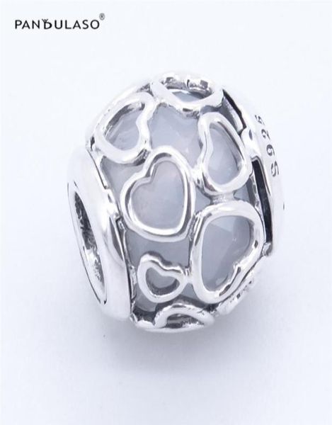 pandulaso encased in love opalescent white crystal charms for woman gift fits p charms bracelet for woman beads diy silver 925 jewelry651837
pandulaso encased in love opalescent white crystal charms for woman gift fits p charms bracelet for woman beads diy silver 925 jewelry651837
