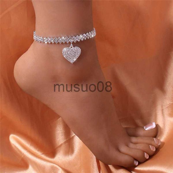anklets huitan rhinestone chain women's anklets silver color/gold color luxury brelet on leg cessories wedding party fashion jewelry j2, Red;blue
anklets huitan rhinestone chain women's anklets silver color/gold color luxury brelet on leg cessories wedding party fashion jewelry j2, Red;blue