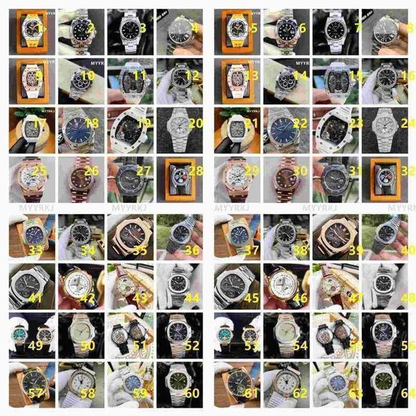 multi-function superclone watches wristwatch designer luxury mens mechanics watches richa milles wristwatch high-end brand waterproof watch
multi-function superclone watches wristwatch designer luxury mens mechanics watches richa milles wristwatch high-end brand waterproof watch