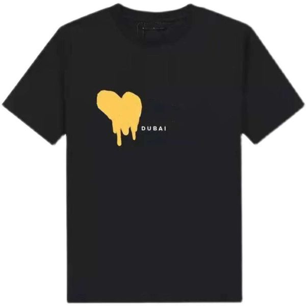 designer mens t shirt high street shirts women graffiti tee fashion spray paint couple short sleeves loose tide brandgaobiao02, White;black
designer mens t shirt high street shirts women graffiti tee fashion spray paint couple short sleeves loose tide brandgaobiao02, White;black