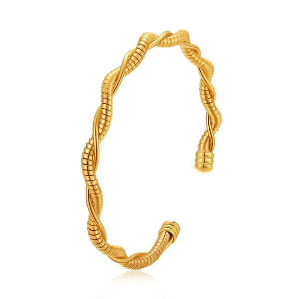 fine 18k new fashion accessories retro blackening craft spring pattern drum shape alloy bracelet women's wide edge bracelet decorative, Black
fine 18k new fashion accessories retro blackening craft spring pattern drum shape alloy bracelet women's wide edge bracelet decorative, Black