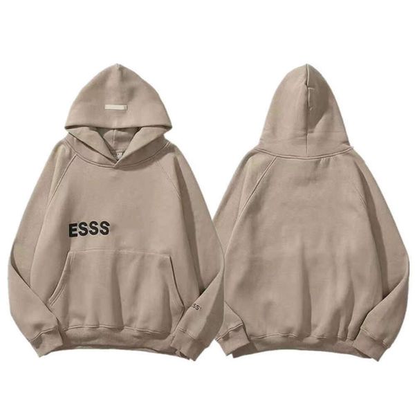 men's women hoodies & sweatshirts leisure fashion trends designer tracksuit essentail hoodies set casual oversize hooded pullover 20235, Black
men's women hoodies & sweatshirts leisure fashion trends designer tracksuit essentail hoodies set casual oversize hooded pullover 20235, Black