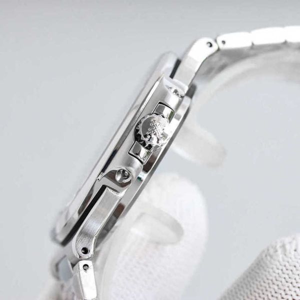patek watch for men superclone nautilus watches 5711 5168 fu0v high-quality mechanical movement 8.3mm original thickness montre patek uhr wi, Slivery;golden
patek watch for men superclone nautilus watches 5711 5168 fu0v high-quality mechanical movement 8.3mm original thickness montre patek uhr wi, Slivery;golden