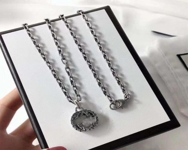 new jewelry 925 silver g letter hollowed out pendant necklace men039s and women039s retro necklace fashion personality2755005
new jewelry 925 silver g letter hollowed out pendant necklace men039s and women039s retro necklace fashion personality2755005