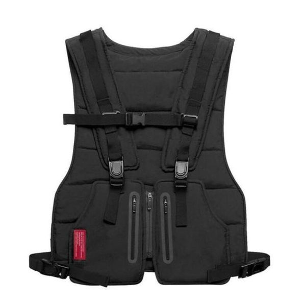 outdoor men039s combat vest night reflective stickers tactical vest quickdrying waterproof hip hop streetwear hump jungle warf61876884692, Black;green
outdoor men039s combat vest night reflective stickers tactical vest quickdrying waterproof hip hop streetwear hump jungle warf61876884692, Black;green