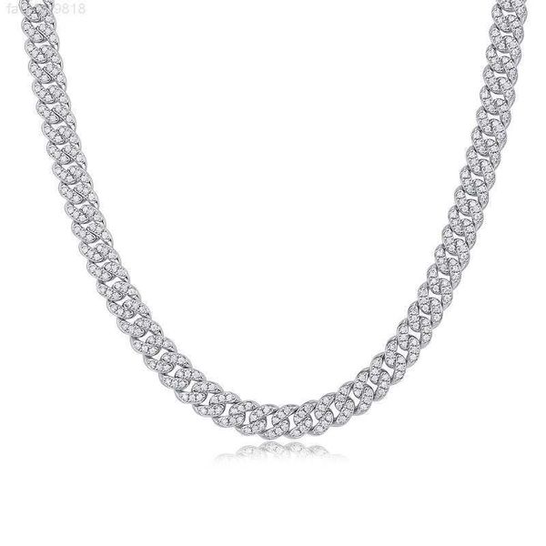 8mm moissanite cuban link chain necklace sterling silver 925 inlaid gem necklace for men and women wedding mossanite
8mm moissanite cuban link chain necklace sterling silver 925 inlaid gem necklace for men and women wedding mossanite