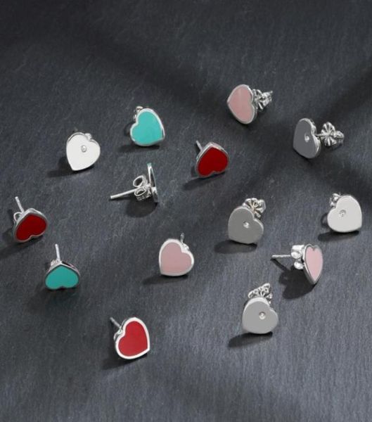 new 100 s925 silver t gold heart earring women rose stud couple 10mm thick piercing jewelry gifts woman love earrings original bl7265230, Golden;silver
new 100 s925 silver t gold heart earring women rose stud couple 10mm thick piercing jewelry gifts woman love earrings original bl7265230, Golden;silver