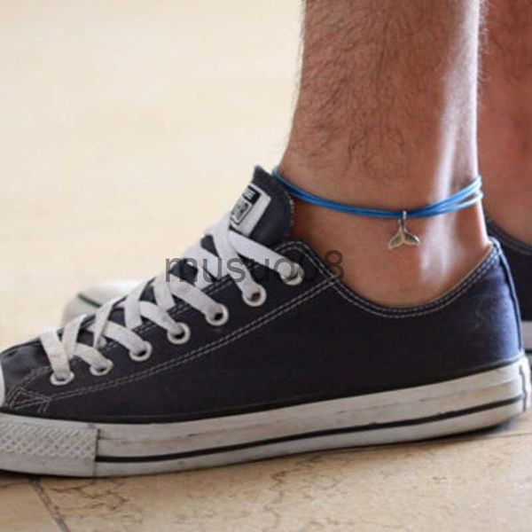 anklets men ankle brelet anklet for men ankle brelet for men j230815, Red;blue
anklets men ankle brelet anklet for men ankle brelet for men j230815, Red;blue