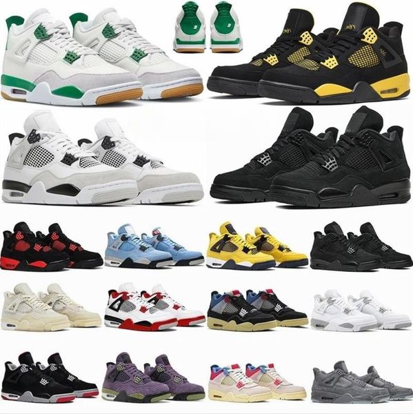 jumpman 4 4s thunder black cat pine green basketball shoes white oreo men women lightning university blue bred canyou purpie seafoam midnigh
jumpman 4 4s thunder black cat pine green basketball shoes white oreo men women lightning university blue bred canyou purpie seafoam midnigh
